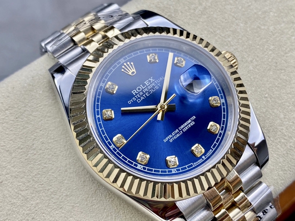 激安ロレックス正面デザイン